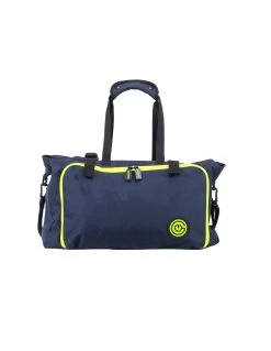 Shuttle Tote Blue