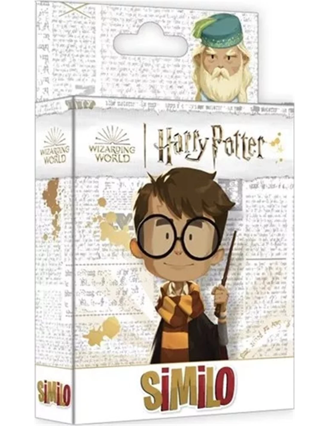 Similo: Harry Potter Similo: Harry Potter -Speelgoedwinkel Voor Spellen similo harry potter