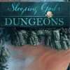 Sleeping Gods: Dungeons (Beschadigd) -Speelgoedwinkel Voor Spellen sleeping gods dungeons