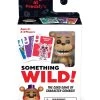 Something Wild! Five Nights At Freddy's: Rockstar Freddy Game 2 Something Wild! Five Nights At Freddy's: Rockstar Freddy Game -Speelgoedwinkel Voor Spellen something wild five nights at freddy s rockstar freddy game