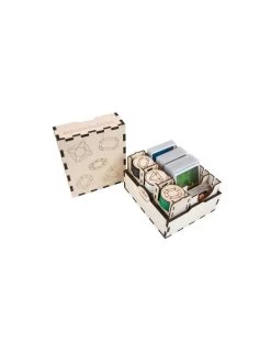 Splendor Game Chest -Speelgoedwinkel Voor Spellen splendor game chest 3