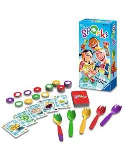 Ravensburger Sporks
