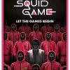 Squid Game -Speelgoedwinkel Voor Spellen squid game