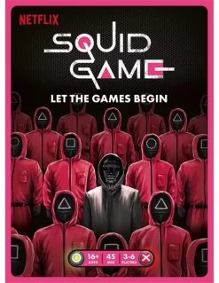 Squid Game