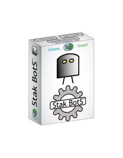 Stak Bots: Robotite Kakelung (Estonian)