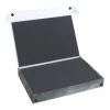 Standard Box 25mm Deep Raster Foam Tray -Speelgoedwinkel Voor Spellen standard box 25mm deep raster foam tray