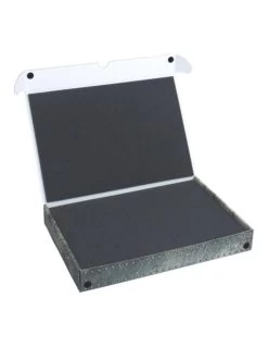 Standard Box 25mm Deep Raster Foam Tray