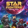 Star Fighters: Rapid Fire -Speelgoedwinkel Voor Spellen star fighters rapid fire