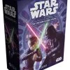 Fantasy Flight Games Star Wars: The Deckbuilding Game