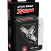 Fantasy Flight Games Star Wars: X-Wing (Second Edition) – LAAT/i Gunship Expansion Pack