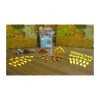 Stenen Tijdperk/Stone Age Fiches (90 Stuks) -Speelgoedwinkel Voor Spellen stenen tijdperk stone age fiches 90 stuks