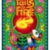 Tails On Fire -Speelgoedwinkel Voor Spellen tails on fire