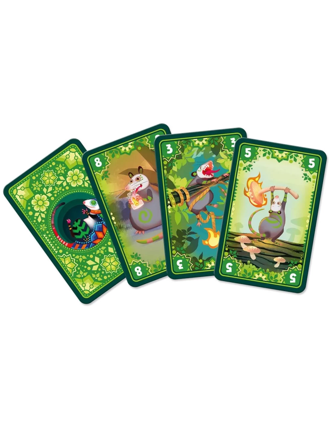 Tails on Fire Tails On Fire -Speelgoedwinkel Voor Spellen tails on fire 2