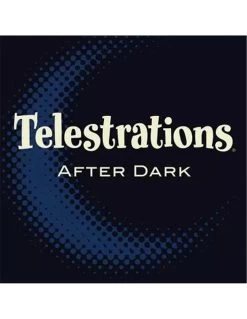 Telestrations After Dark