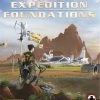 Terraforming Mars: Ares Expedition – Foundations -Speelgoedwinkel Voor Spellen terraforming mars ares expedition foundations