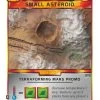 Terraforming Mars: Small Asteroid Promo Card -Speelgoedwinkel Voor Spellen terraforming mars small asteroid promo card