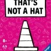 Ravensburger That's Not A Hat 2 Ravensburger That's Not A Hat -Speelgoedwinkel Voor Spellen that s not a hat