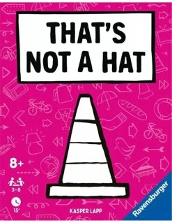 Ravensburger That's Not A Hat