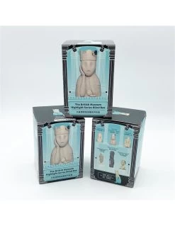 Blue Orange The British Museum Highlight Series Blind Box