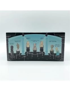 Blue Orange The British Museum Highlight Series Full Box -Speelgoedwinkel Voor Spellen the british museum highlight series full box 1