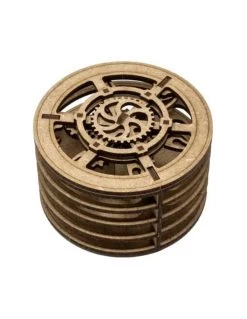 THE DICETROYERS: The Dice Gizmo