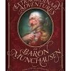 Fantasy Flight Games The Extraordinary Adventures Of Baron Munchausen