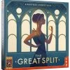 999 Games The Great Split (NL)