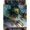 Fantasy Flight Games The Lord Of The Rings: The Card Game – The Antlered Crown 1 Fantasy Flight Games The Lord Of The Rings: The Card Game – The Antlered Crown -Speelgoedwinkel Voor Spellen the lord of the rings the card game the antlered crown