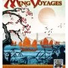 The Ming Voyages -Speelgoedwinkel Voor Spellen the ming voyages