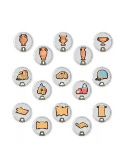 The Plan -Speelgoedwinkel Voor Spellen the plan 2