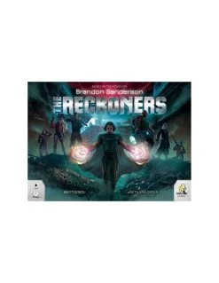 The Reckoners