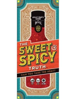 The Sweet And Spicy Truth