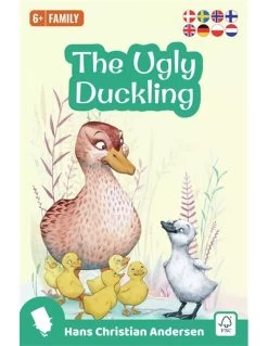 The Ugly Duckling