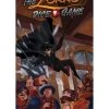 The Zorro Dice Game
