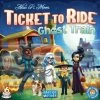 Days Of Wonder Ticket To Ride: Ghost Train (EN) 1 Days Of Wonder Ticket To Ride: Ghost Train (EN) -Speelgoedwinkel Voor Spellen ticket to ride ghost train
