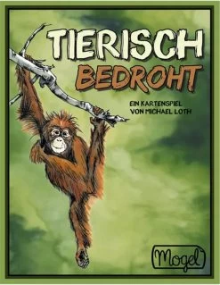 Tierisch Bedroht