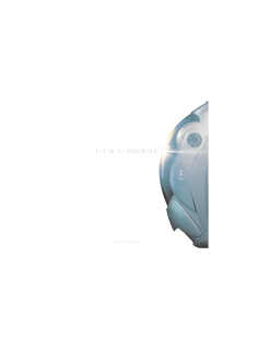 Space Cowboys Time Stories (Beschadigd)