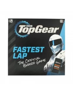 Top Gear: Fastest Lap