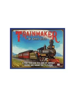 Trainmaker