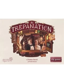 Trepanation