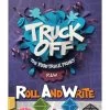 Truck Off: The Food Truck Frenzy Roll And Write