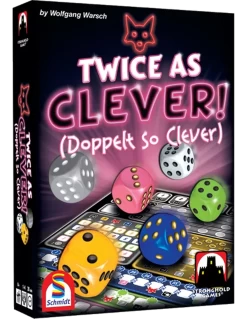 Twice As Clever (Doppelt So Clever)