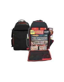 Ultimate Boardgame Backpack