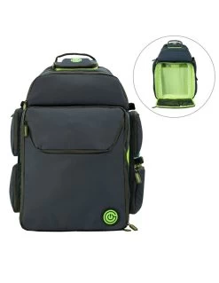 Ultimate Boardgame Backpack Blue