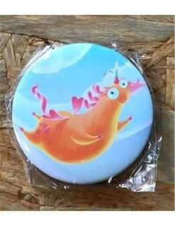 Unicorn Fever - Bottle Opener