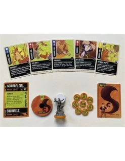 Unmatched: Teen Spirit -Speelgoedwinkel Voor Spellen unmatched teen spirit 2