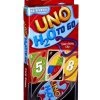 MATTEL UNO - H2O To Go -Speelgoedwinkel Voor Spellen uno h2o to go