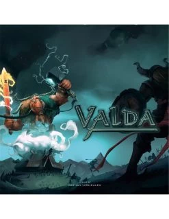 Valda