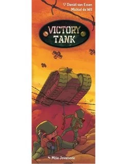Victory Tank