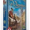 Vienna -Speelgoedwinkel Voor Spellen vienna